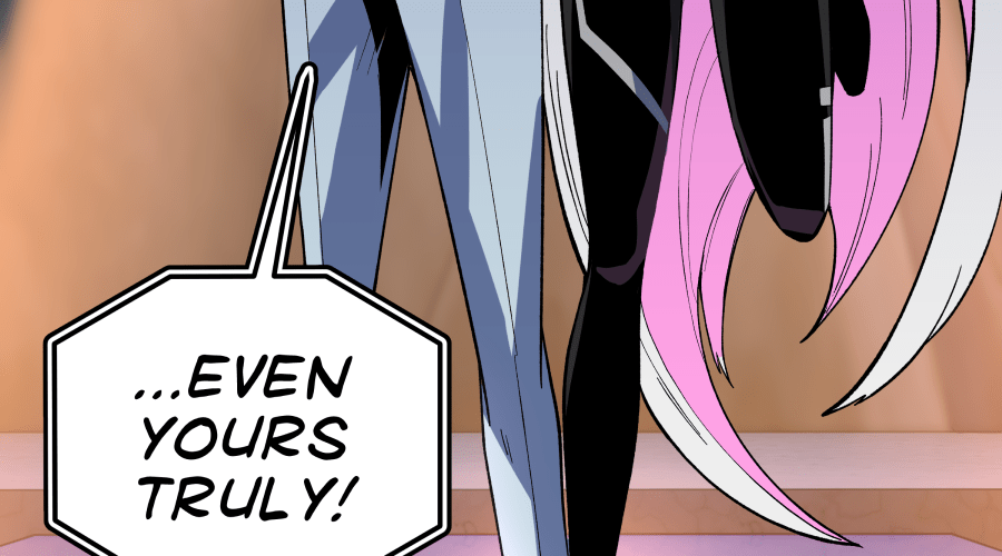 Read Dating Sim[on] chapter 35 image 122 on Lezhin