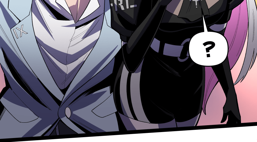 Read Dating Sim[on] chapter 35 image 126 on Lezhin