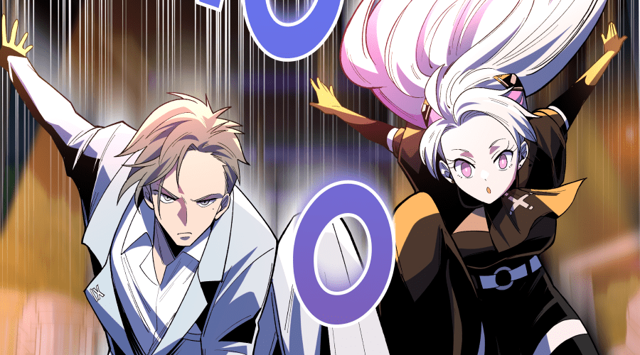 Read Dating Sim[on] chapter 35 image 135 on Lezhin