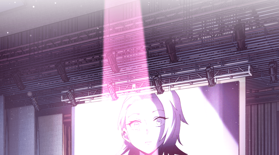 Read Dating Sim[on] chapter 35 image 14 on Lezhin