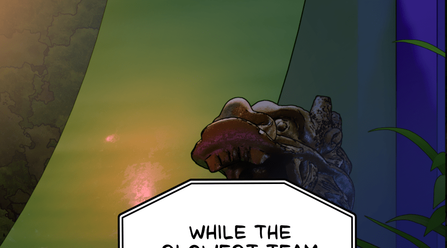 Read Dating Sim[on] chapter 35 image 141 on Lezhin