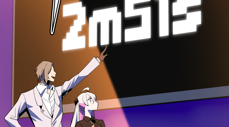 Read Dating Sim[on] chapter 35 image 145 on Lezhin