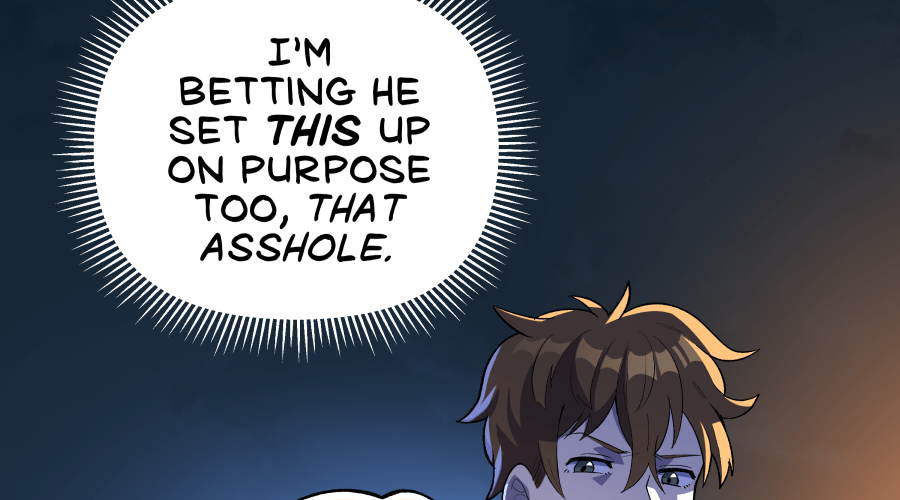 Read Dating Sim[on] chapter 35 image 152 on Lezhin