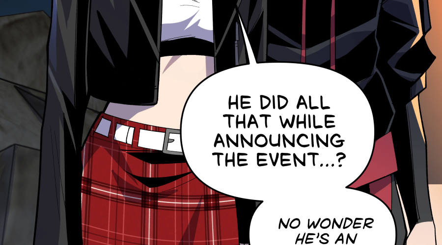 Read Dating Sim[on] chapter 35 image 154 on Lezhin