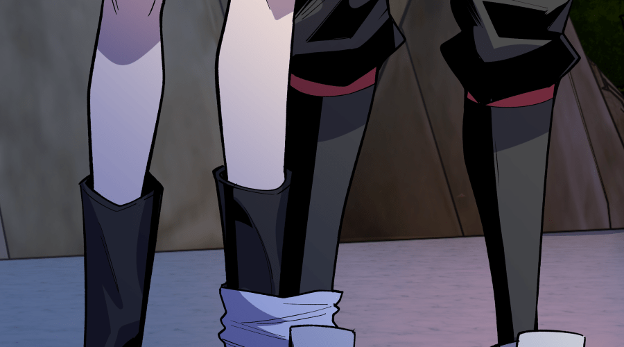 Read Dating Sim[on] chapter 35 image 156 on Lezhin