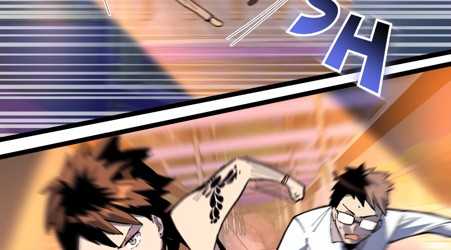 Read Dating Sim[on] chapter 35 image 173 on Lezhin