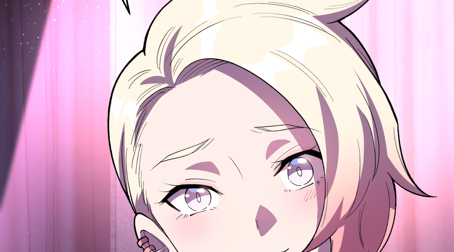 Read Dating Sim[on] chapter 35 image 18 on Lezhin
