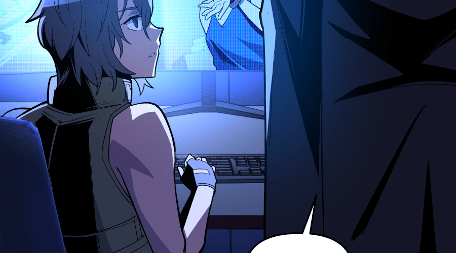Read Dating Sim[on] chapter 35 image 188 on Lezhin