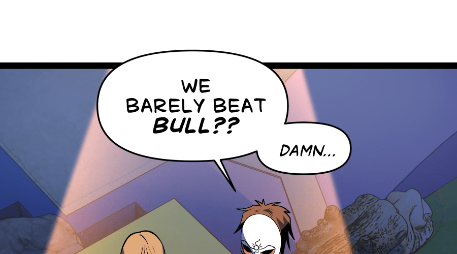 Read Dating Sim[on] chapter 35 image 197 on Lezhin