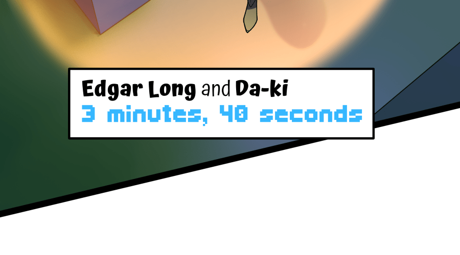 Read Dating Sim[on] chapter 35 image 199 on Lezhin