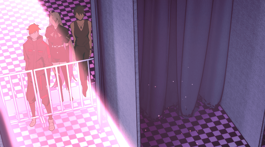 Read Dating Sim[on] chapter 35 image 2 on Lezhin