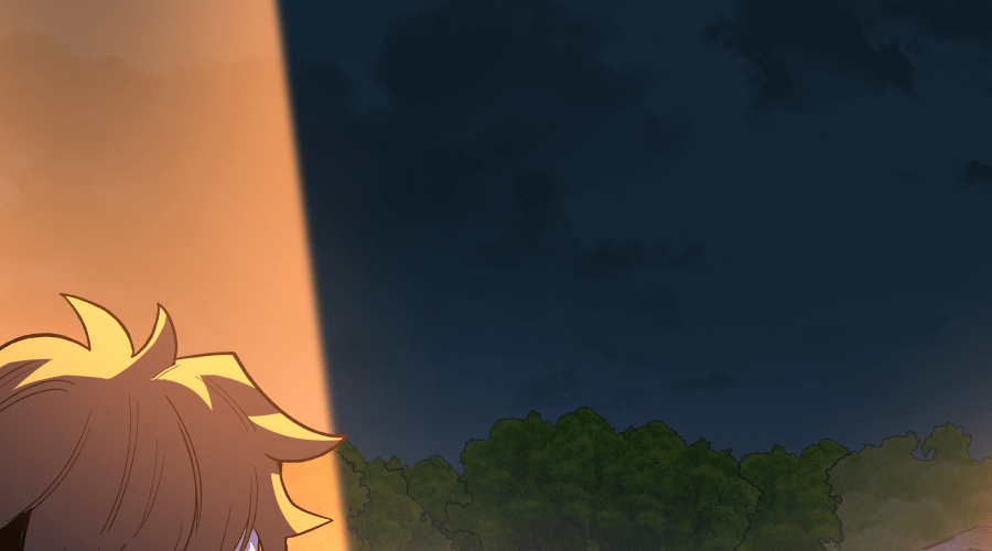 Read Dating Sim[on] chapter 35 image 206 on Lezhin