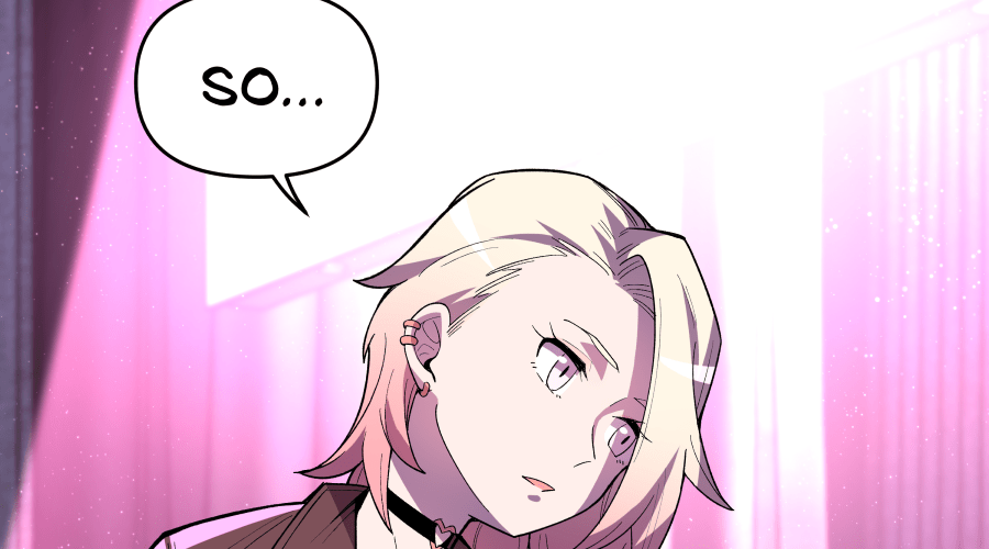 Read Dating Sim[on] chapter 35 image 22 on Lezhin