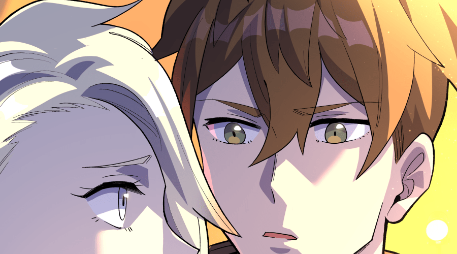Read Dating Sim[on] chapter 35 image 226 on Lezhin