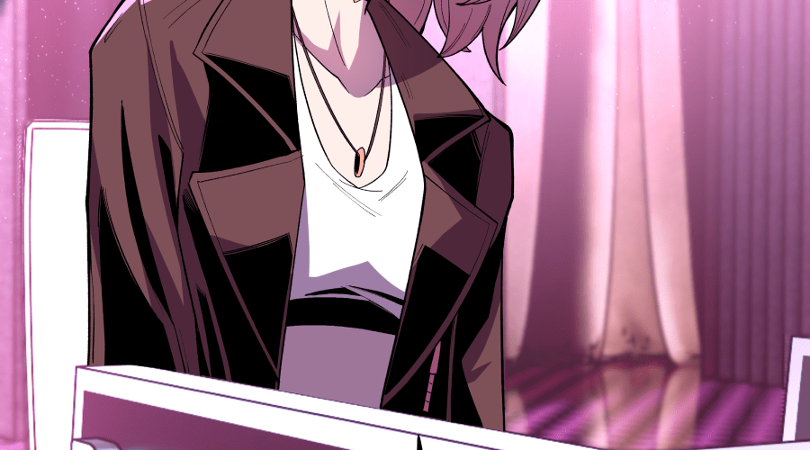 Read Dating Sim[on] chapter 35 image 23 on Lezhin