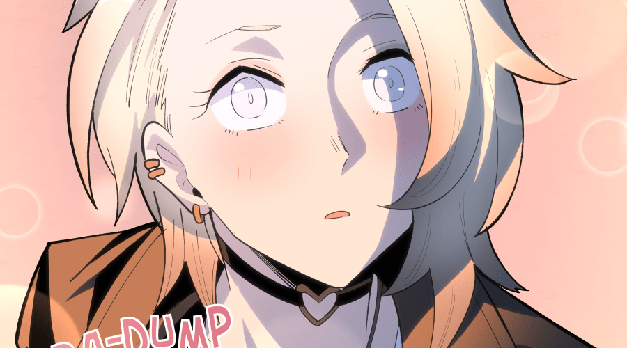 Read Dating Sim[on] chapter 35 image 231 on Lezhin