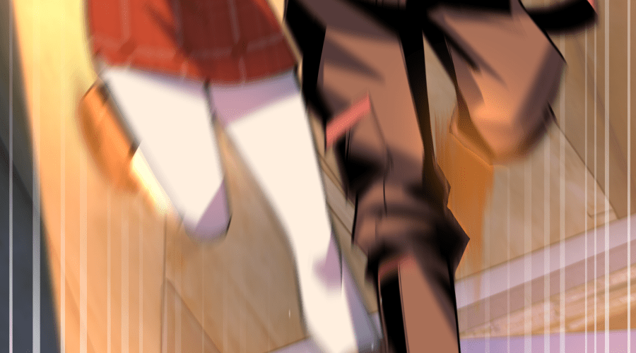 Read Dating Sim[on] chapter 35 image 242 on Lezhin