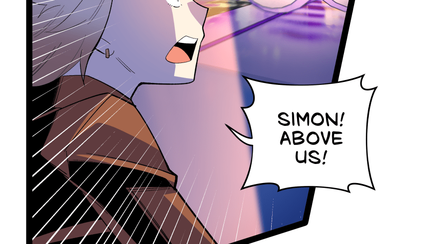 Read Dating Sim[on] chapter 35 image 250 on Lezhin