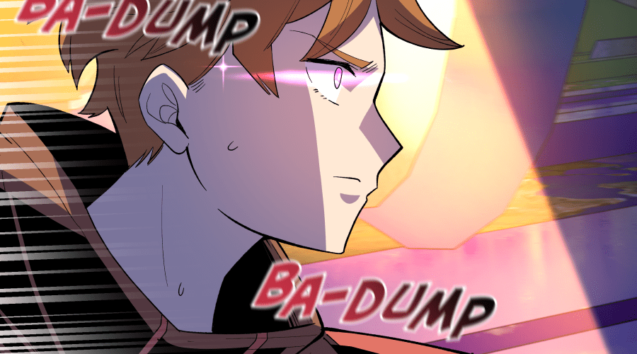Read Dating Sim[on] chapter 35 image 253 on Lezhin