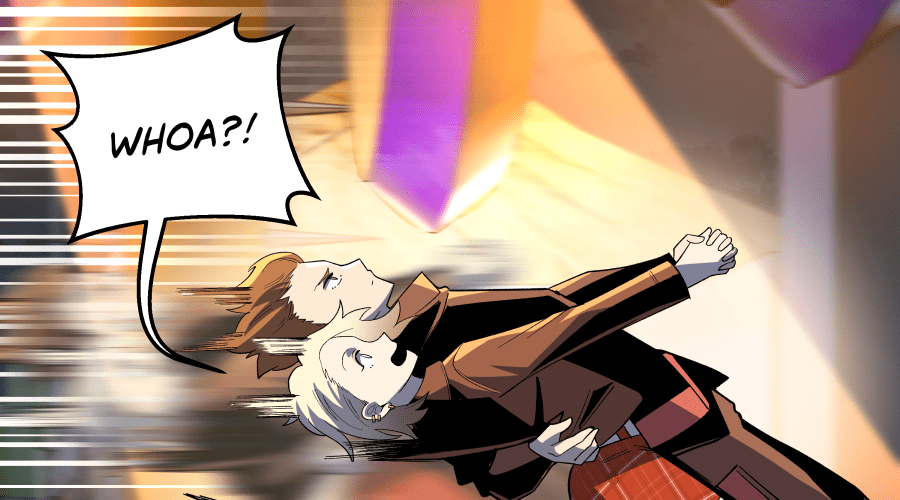 Read Dating Sim[on] chapter 35 image 258 on Lezhin