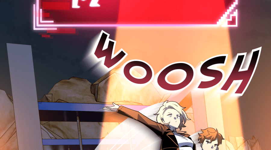Read Dating Sim[on] chapter 35 image 264 on Lezhin