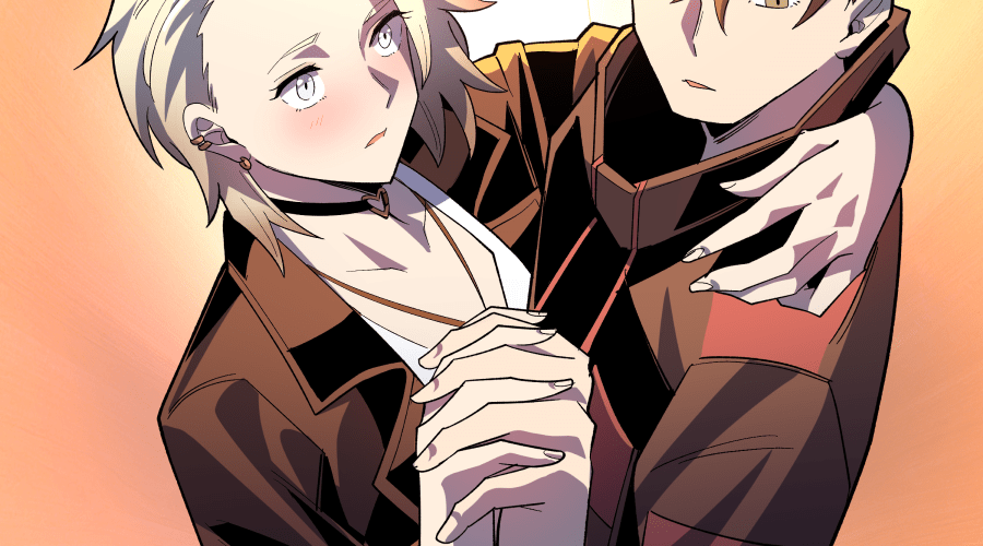 Read Dating Sim[on] chapter 35 image 270 on Lezhin