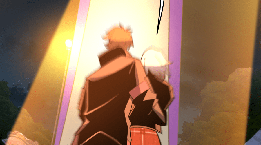 Read Dating Sim[on] chapter 35 image 280 on Lezhin