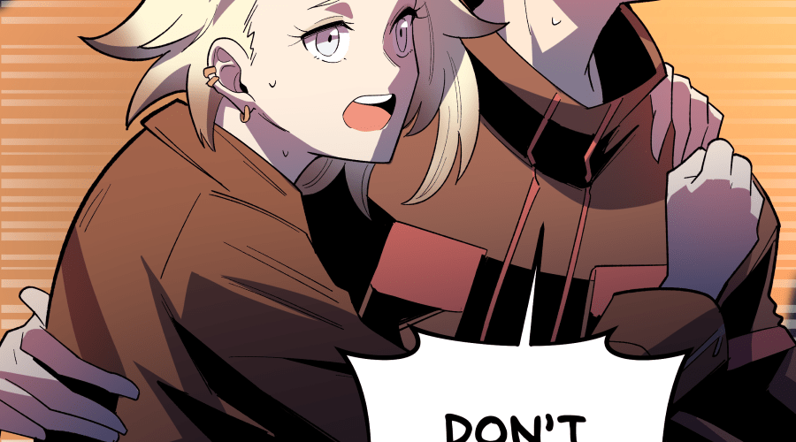 Read Dating Sim[on] chapter 35 image 291 on Lezhin