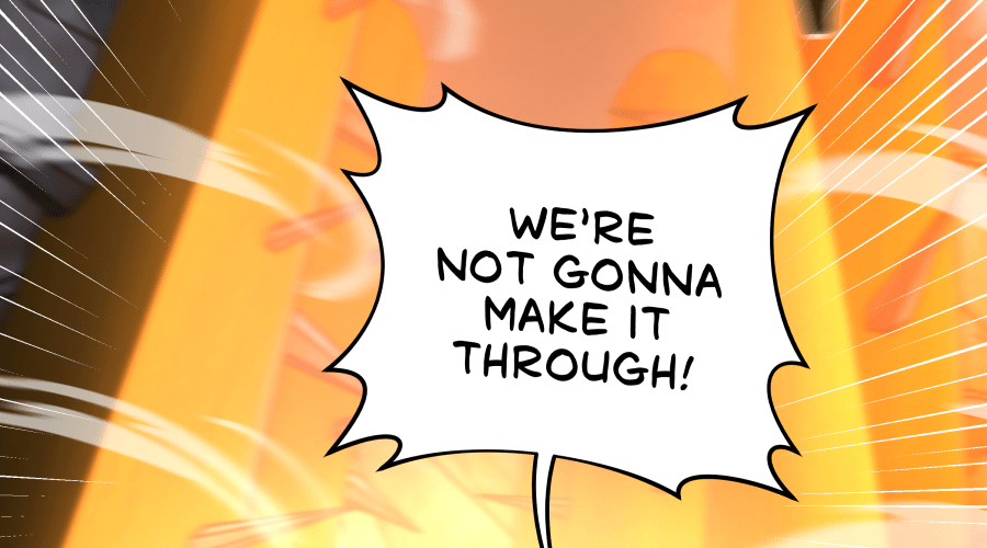 Read Dating Sim[on] chapter 35 image 294 on Lezhin