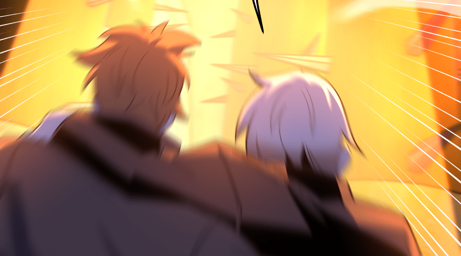Read Dating Sim[on] chapter 35 image 295 on Lezhin