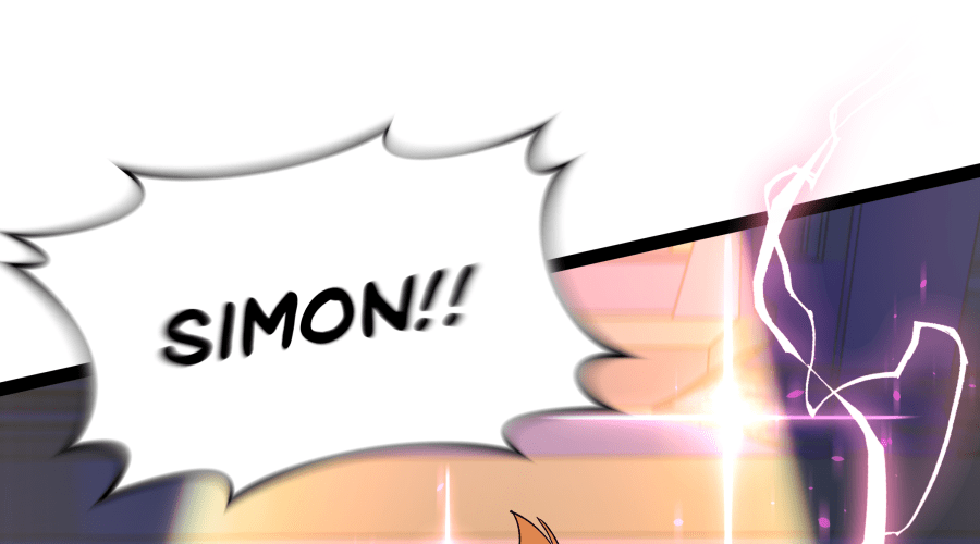 Read Dating Sim[on] chapter 35 image 299 on Lezhin