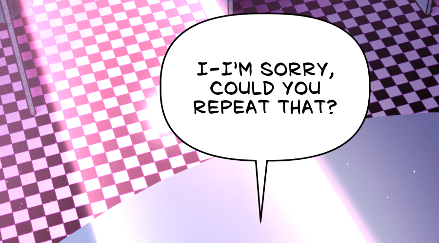 Read Dating Sim[on] chapter 35 image 3 on Lezhin