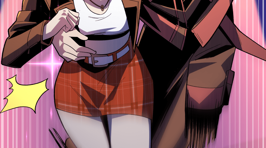 Read Dating Sim[on] chapter 35 image 301 on Lezhin