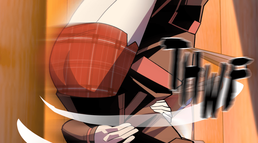 Read Dating Sim[on] chapter 35 image 307 on Lezhin