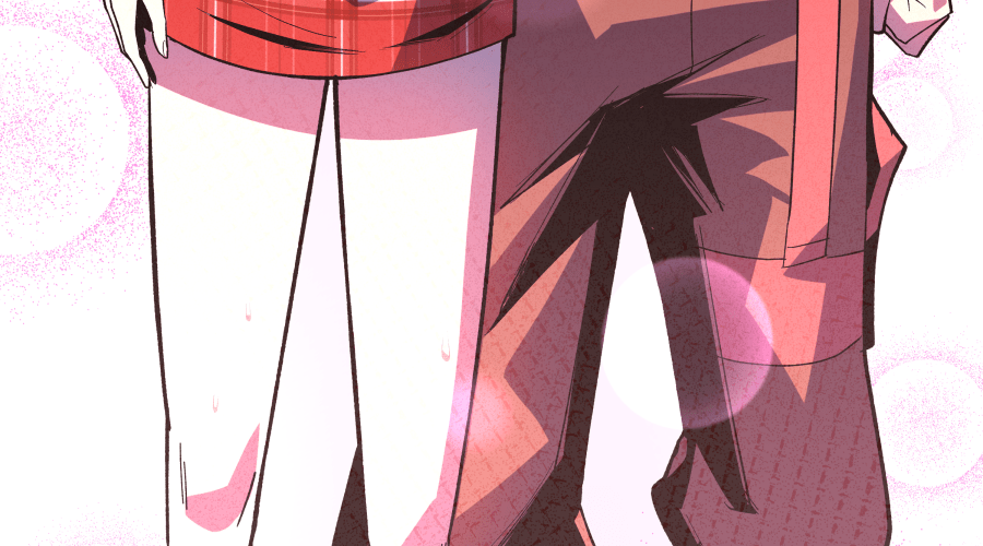 Read Dating Sim[on] chapter 35 image 326 on Lezhin
