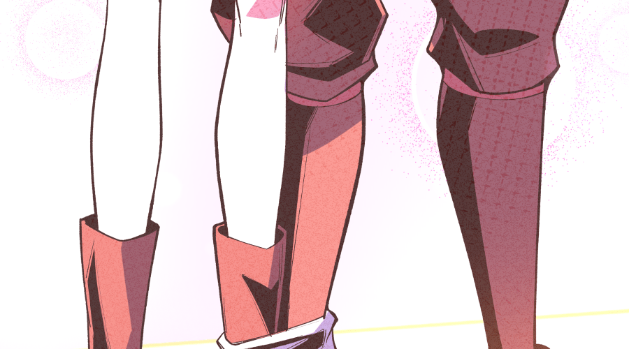 Read Dating Sim[on] chapter 35 image 327 on Lezhin
