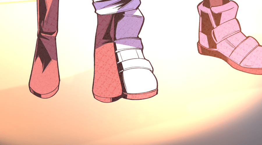Read Dating Sim[on] chapter 35 image 328 on Lezhin