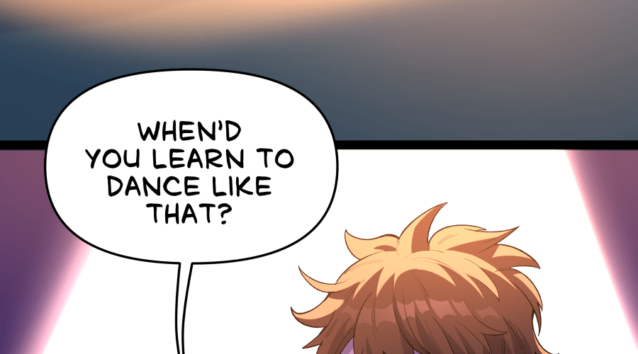 Read Dating Sim[on] chapter 35 image 329 on Lezhin