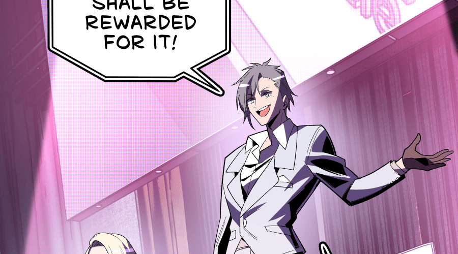 Read Dating Sim[on] chapter 35 image 33 on Lezhin