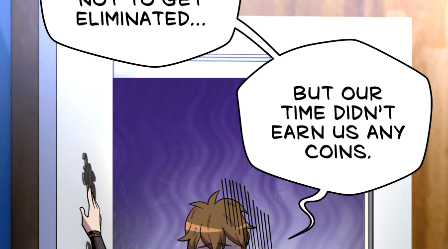 Read Dating Sim[on] chapter 35 image 337 on Lezhin