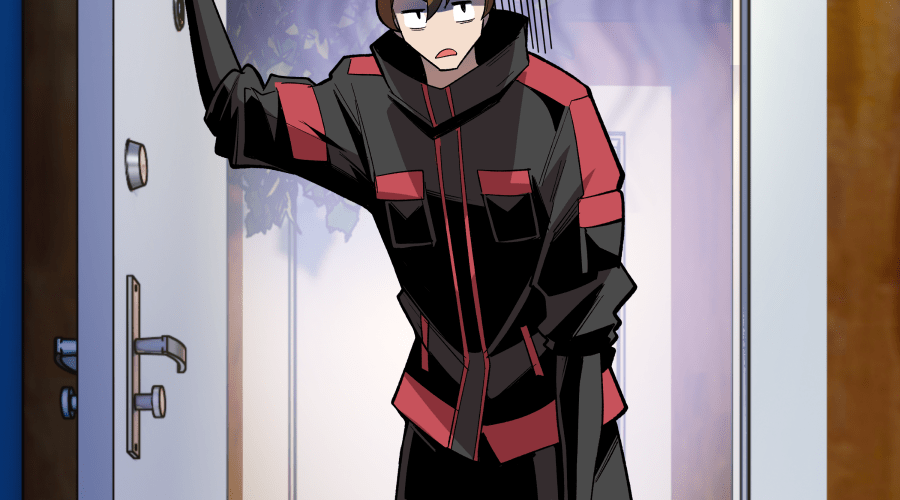 Read Dating Sim[on] chapter 35 image 338 on Lezhin