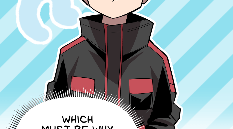 Read Dating Sim[on] chapter 35 image 344 on Lezhin