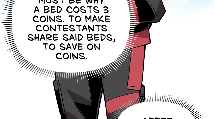 Read Dating Sim[on] chapter 35 image 345 on Lezhin