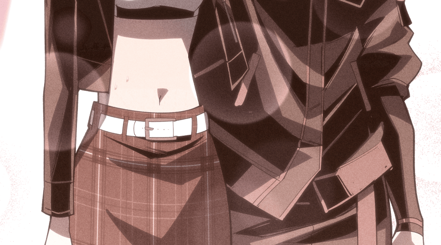 Read Dating Sim[on] chapter 35 image 359 on Lezhin