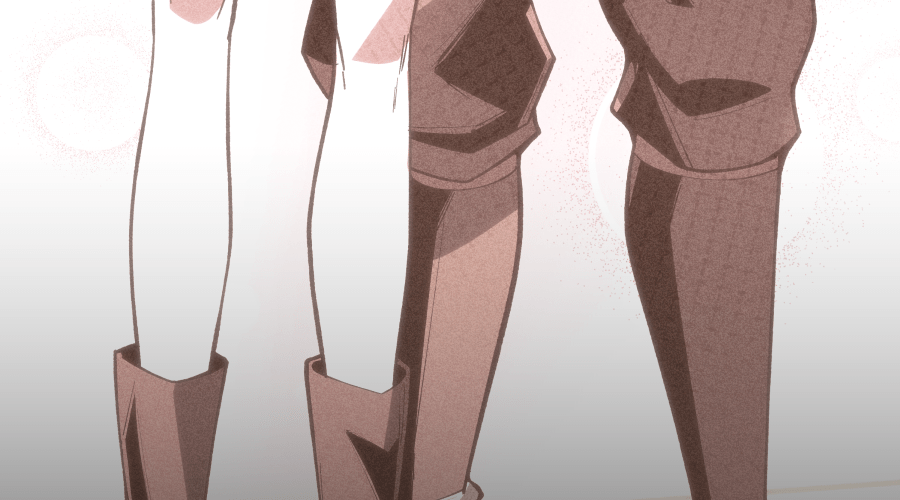 Read Dating Sim[on] chapter 35 image 361 on Lezhin