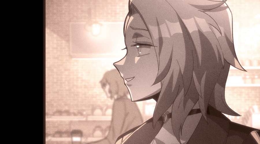 Read Dating Sim[on] chapter 35 image 367 on Lezhin