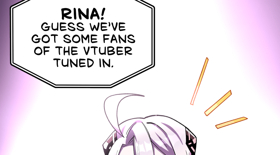 Read Dating Sim[on] chapter 35 image 37 on Lezhin