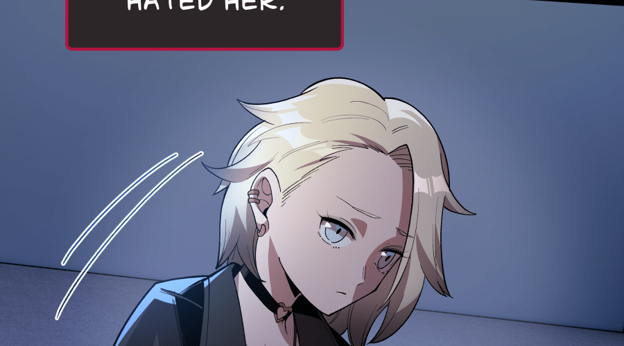 Read Dating Sim[on] chapter 35 image 378 on Lezhin