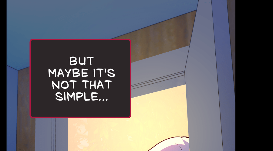 Read Dating Sim[on] chapter 35 image 382 on Lezhin