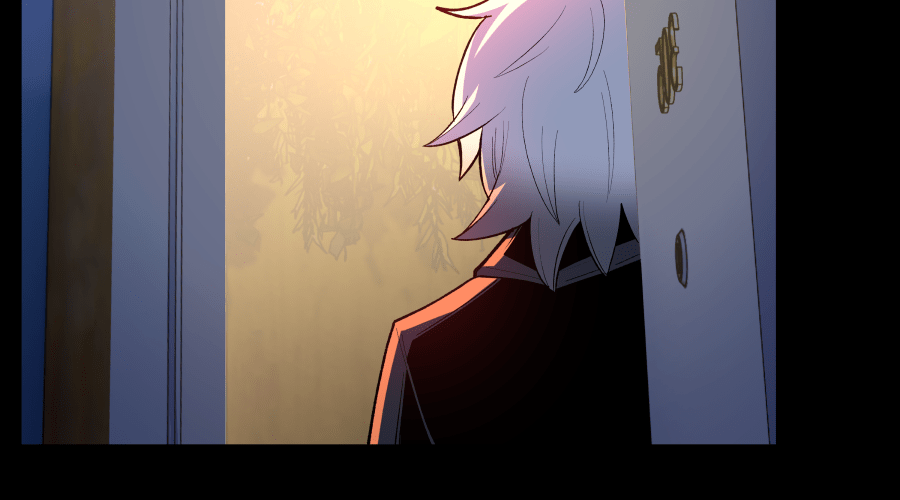 Read Dating Sim[on] chapter 35 image 383 on Lezhin